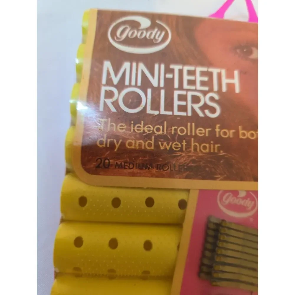 Goody vintage nos